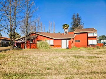 Casa en venta  en CHILLÁN