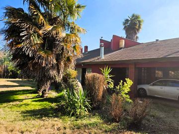 Casa en venta  en CHILLÁN