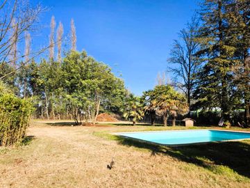 Casa en venta  en CHILLÁN