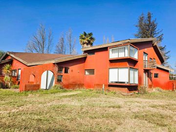 Casa en venta  en CHILLÁN