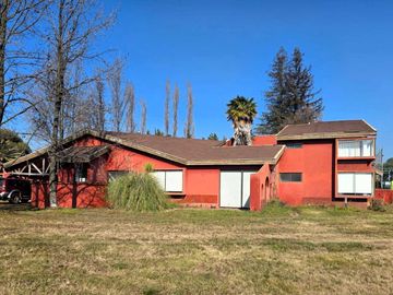 Casa en venta  en CHILLÁN