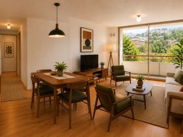 Departamento en venta  en VIÑA DEL MAR