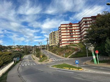 Departamento en venta  en VIÑA DEL MAR