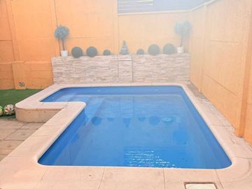 Casa en venta  en QUILICURA