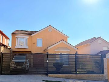 Casa en venta  en QUILICURA