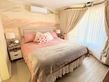 Casa en venta  en QUILICURA