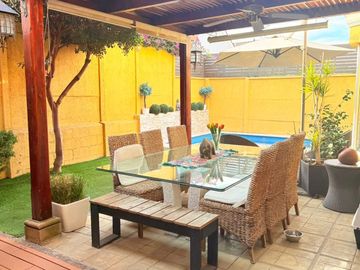 Casa en venta  en QUILICURA