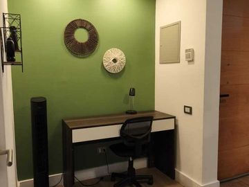 Departamento en arriendo  en LAS CONDES