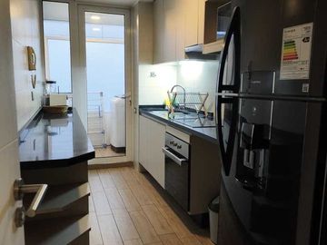 Departamento en arriendo  en LAS CONDES