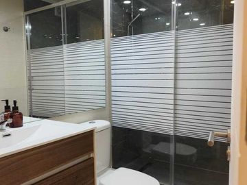 Departamento en arriendo  en LAS CONDES