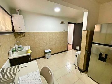 Casa en venta  en LAS CONDES