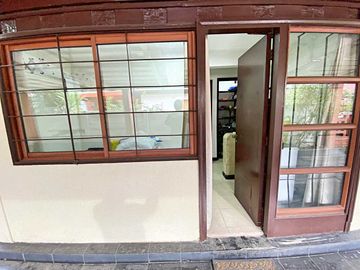 Casa en venta  en LAS CONDES