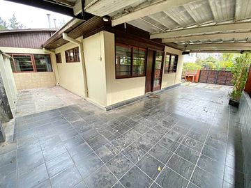 Casa en venta  en LAS CONDES