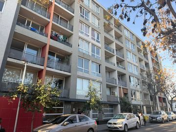 Departamento en venta  en SANTIAGO