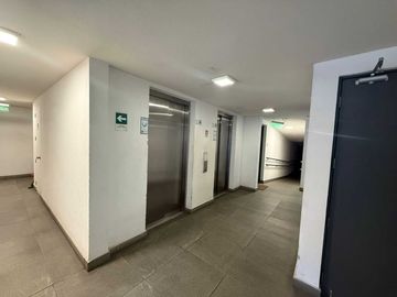 Departamento en venta  en SANTIAGO