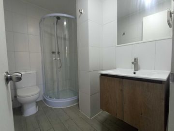 Departamento en venta  en SANTIAGO