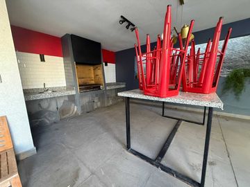 Departamento en venta  en SANTIAGO