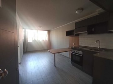 Departamento en venta  en SANTIAGO