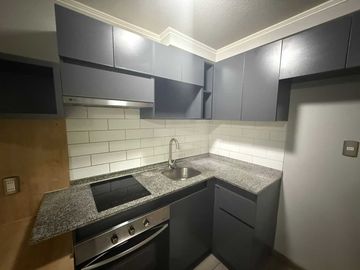 Departamento en venta  en SANTIAGO