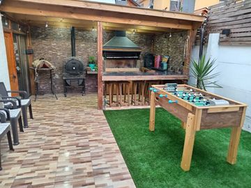 Casa en venta  en PUENTE ALTO