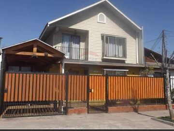Casa en venta  en PUENTE ALTO