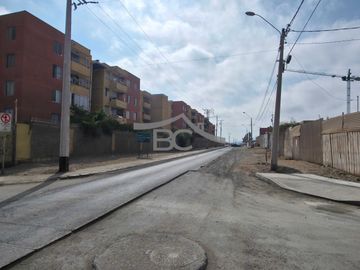 Parcela en arriendo  en ANTOFAGASTA
