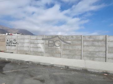 Parcela en arriendo  en ANTOFAGASTA