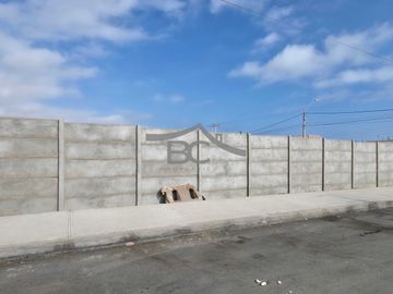 Parcela en arriendo  en ANTOFAGASTA