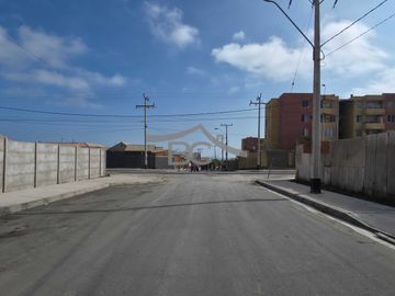 Parcela en arriendo  en ANTOFAGASTA