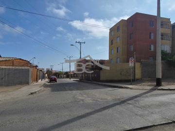 Parcela en arriendo  en ANTOFAGASTA
