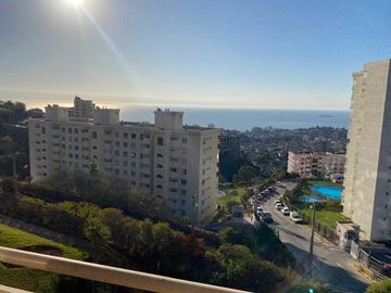 Departamento en arriendo  en VIÑA DEL MAR