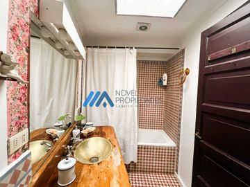Casa en venta  en LO BARNECHEA