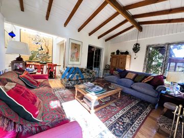 Casa en venta  en LO BARNECHEA