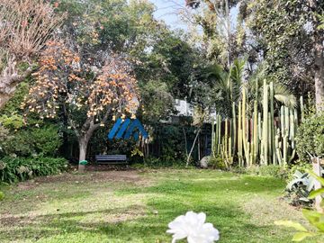 Casa en venta  en LO BARNECHEA