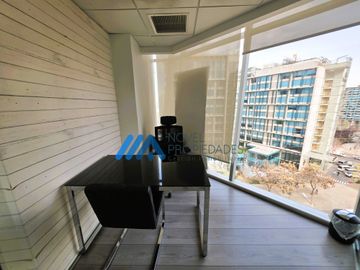 Oficina en arriendo  en LAS CONDES