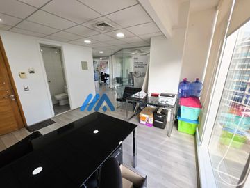 Oficina en arriendo  en LAS CONDES