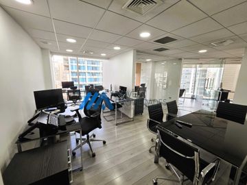 Oficina en arriendo  en LAS CONDES
