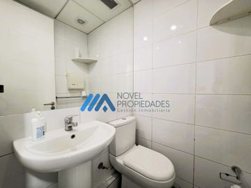 Oficina en arriendo  en LAS CONDES