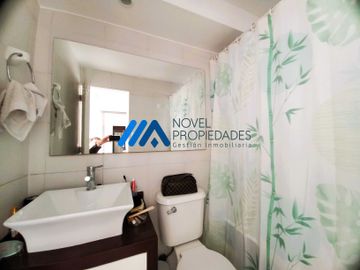 Departamento en venta  en SANTIAGO