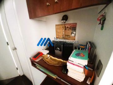 Departamento en venta  en SANTIAGO