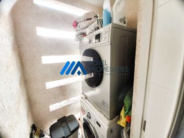 Departamento en venta  en SANTIAGO