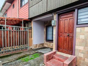 Casa en arriendo  en TALCAHUANO