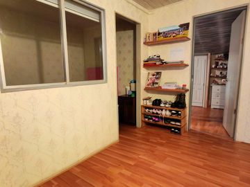 Casa en arriendo  en TALCAHUANO