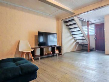 Casa en arriendo  en TALCAHUANO