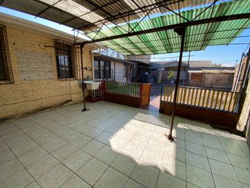 Casa en venta  en CONCHALÍ