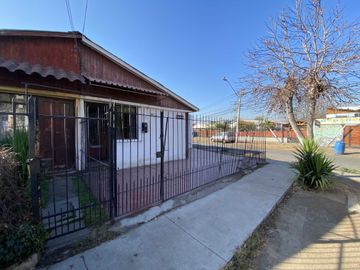 Casa en venta  en CONCHALÍ