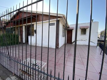 Casa en venta  en CONCHALÍ