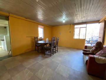 Casa en venta  en CONCHALÍ