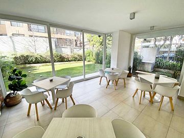 Departamento en venta  en PROVIDENCIA