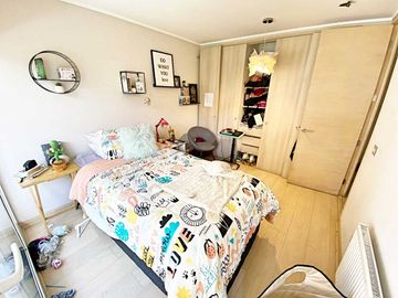 Departamento en venta  en PROVIDENCIA